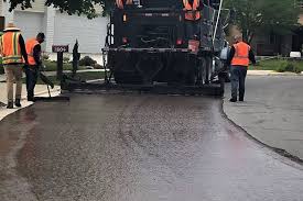 Best Gravel Driveway Installation  in North Windham, ME